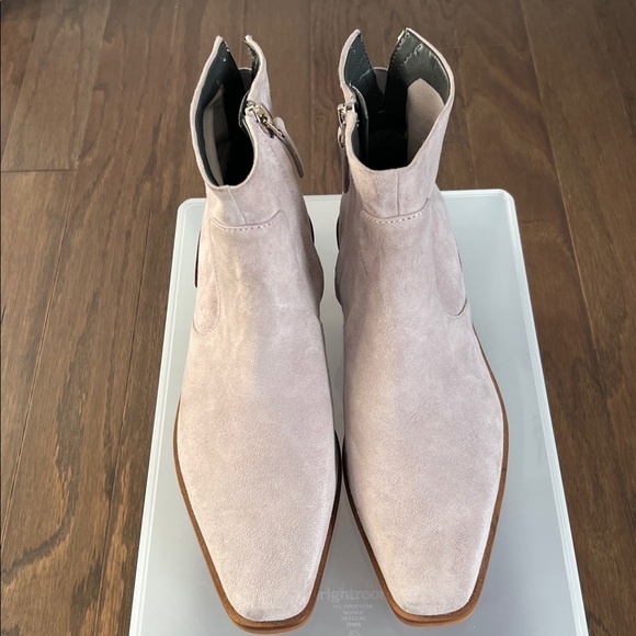 Franco Sarto Yeni Ankle Boots - Picture 5 of 16